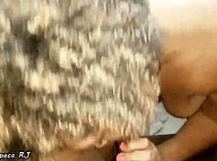 Dando a xota com tesao na sauna