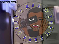 Bunny Fae Teases Tight Pussy With Toys