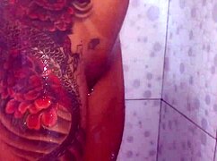 Hey babe, join me in the shower for some fun