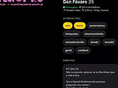 Dirty Talks Between Horny Gays.