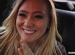 i'm overwhelmed by aj applegate in hardcore gangbang