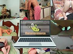 Tengo relaciones sexuales con mi padrastro el hippie 18 vs 34