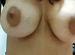 curvy milf with big tits and fat ass homemade amateur