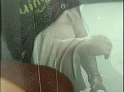 Nego Rubi Pauzudo Mostrando Sua Rola Grande E Grossa