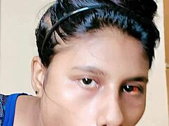 amateur couple does anal sex with cumshot and doggystyle fucking