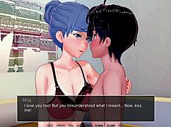 mila complete scenes hs tutor