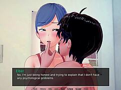 mila complete scenes hs tutor