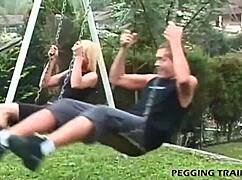 dominate your ass with my strapon and anal toys.