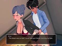 mila complete scenes hs tutor