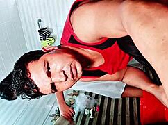 First Rough Fuck For My Tinder Hookup