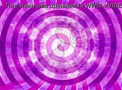 in the femdom session, a black mistress with big cock teases and instructs her sissy slave on denial training