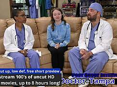 dr tampa - strangers in the night way not fair edition - serena morgan 😈