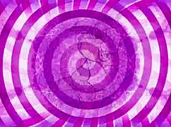 in the femdom session, a black mistress with big cock teases and instructs her sissy slave on denial training