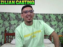 i licked vivi marques' juicy pussy lips before fucking her huge ass in a quickie