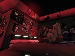 Subscriber POV in Roblox Studio BNWO Session