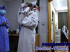 dr tampa - strangers in the night way not fair edition - serena morgan 😈