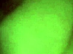 I'm knockin' up the wife in front of her hubby