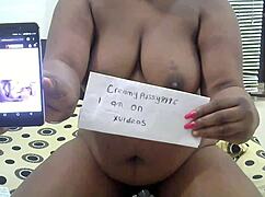 This Is A Verification Video To Confirm My Account Details And Personal Information