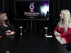 I prepare for fisting but feel no arousal in my pussy