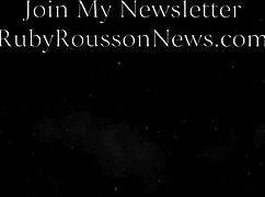 Forever owned by Ruby Rousson in domination.