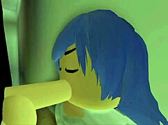 Roblox Girl Fucked Hard by Intruder