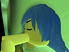 Roblox Girl Fucked Hard by Intruder