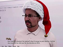 Being a Dik 226 - Busty Red Head Girlfriend Has Stepfamily Issues