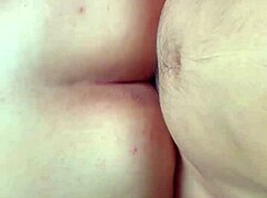 School Secretary Hands Over Her Massive Booty for Action