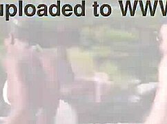 i fucked jenny pretinha in public with my monster cock, anal only