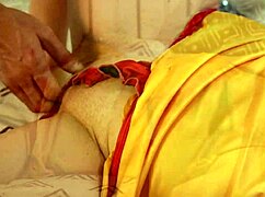 Teen sucks huge big black cock in POV deepthroat