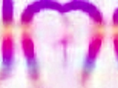 Curious how bunnies Giih Spanic and Bruna Santos fist and dominate wild group action?