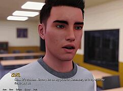 Being a Dik 226 - Busty Red Head Girlfriend Has Stepfamily Issues