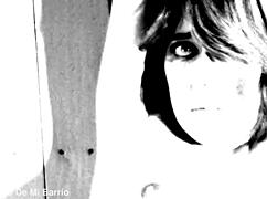 Susy Blue faces extreme first-time BDSM punishment in amateur garage initiation.