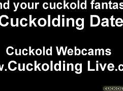 I Will Make You My Cuckold Bitch