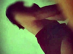 Loveandreiss says honey I'm horny for cowgirl creampie 😈