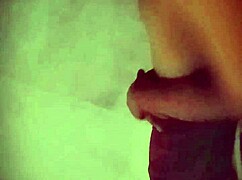 Loveandreiss says honey I'm horny for cowgirl creampie 😈