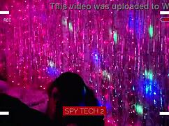 Stunt Cock Fucks Asian Stripper's Pussy!