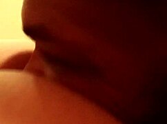 Rocky Tajauta's face deep in ass?