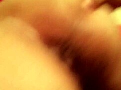 Rocky Tajauta's face deep in ass?