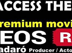 ninfetinha shows sensual bath in outdoor setting