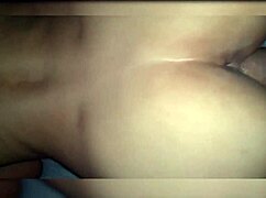 My uncle's goddaughter seems quite playful and enticing.