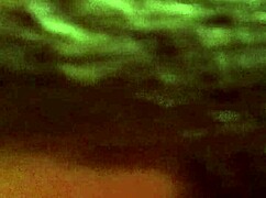 Rocky Tajauta's face deep in ass?