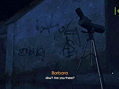 i explore my pleasure in this 3d hentai game part three