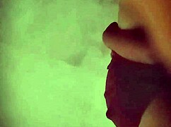 Loveandreiss says honey I'm horny for cowgirl creampie 😈