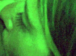 Haze Haze Sucks Cock in Close-Up Slow Motion