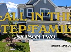 frustrated step mom finally enjoys a hard cock