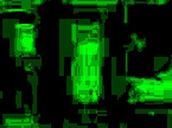 Strippov! Hot Asian Stripper Goes Wild with Insane Sex-Crazed Lapdance!