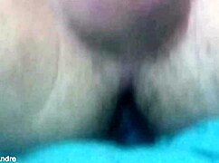 hey, tried an anal toy for the first time, uncensored and raw on red!