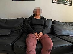 Beautiful Provincial Girl Needs Money