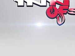 Cindy Shine Feels Deep BBC Pleasure